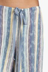 Serape Knit Pants - Anna Sui Sale