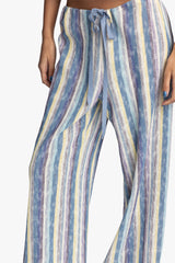 Serape Knit Pants - Anna Sui Sale