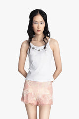 Studded Camisole - Anna Sui Sale