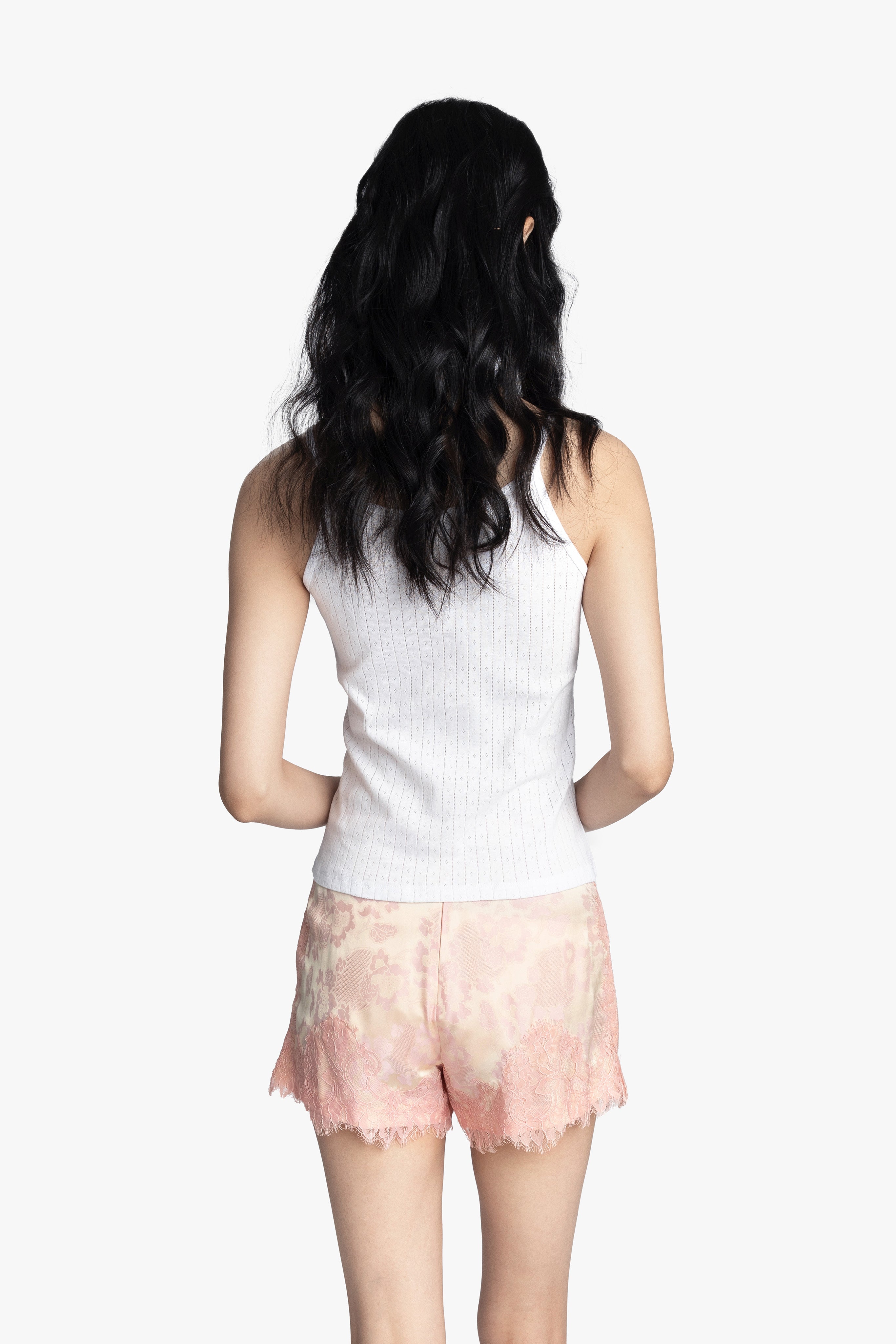 Studded Camisole - Anna Sui Sale
