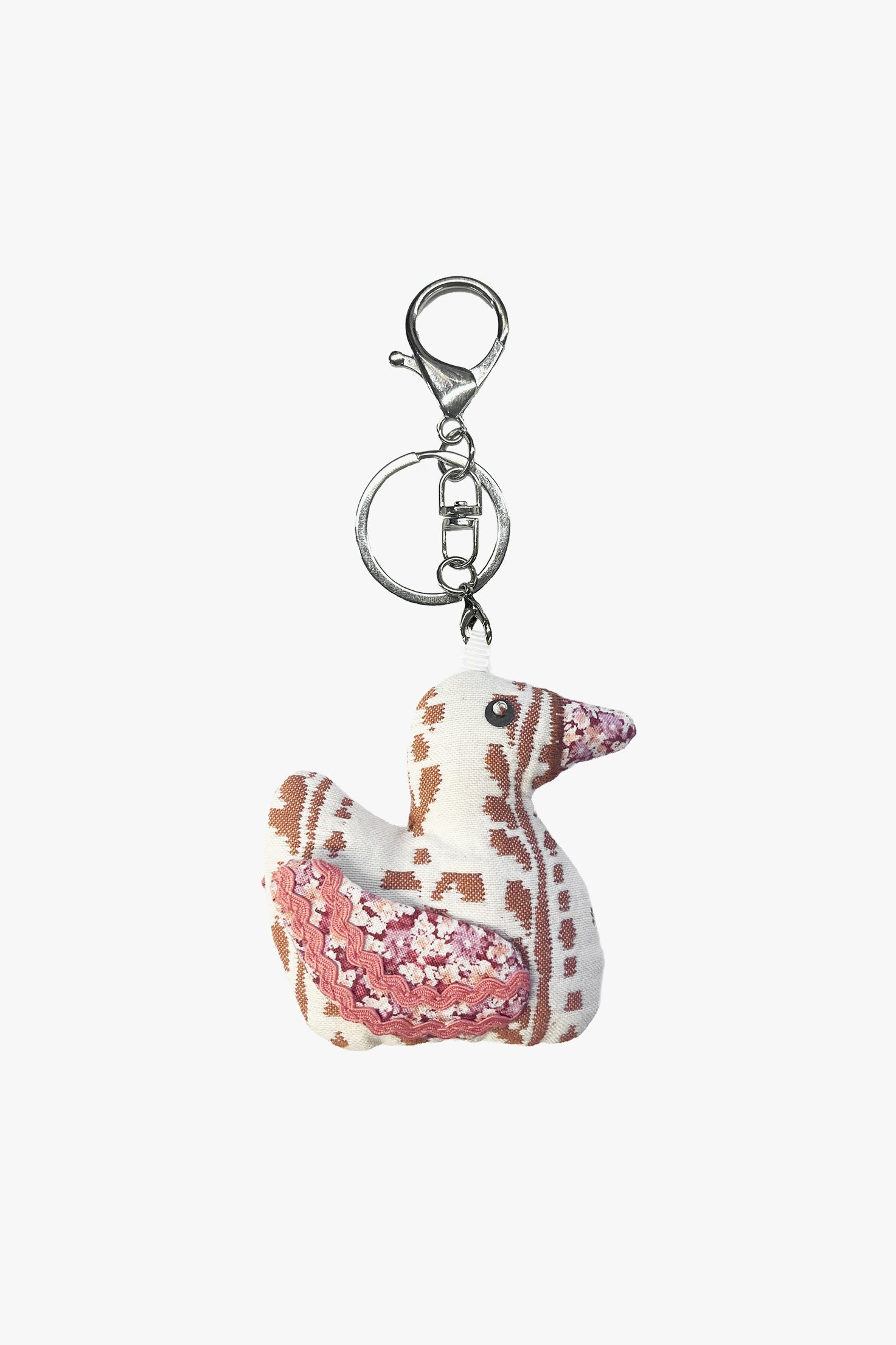 Duck Bag Charm - Anna Sui Online