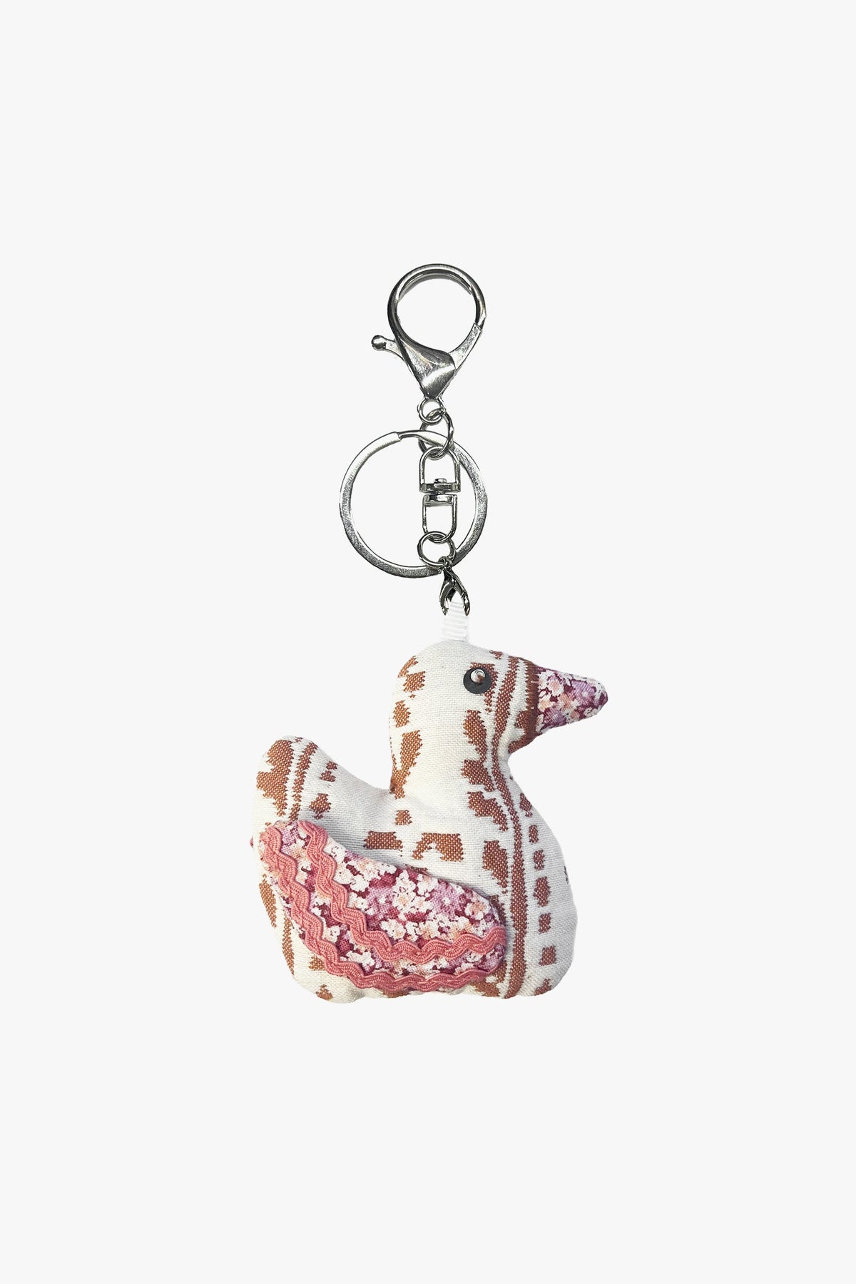 Duck Bag Charm - Anna Sui Online