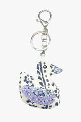 Large Duck Bag Charm - Anna Sui Outlet