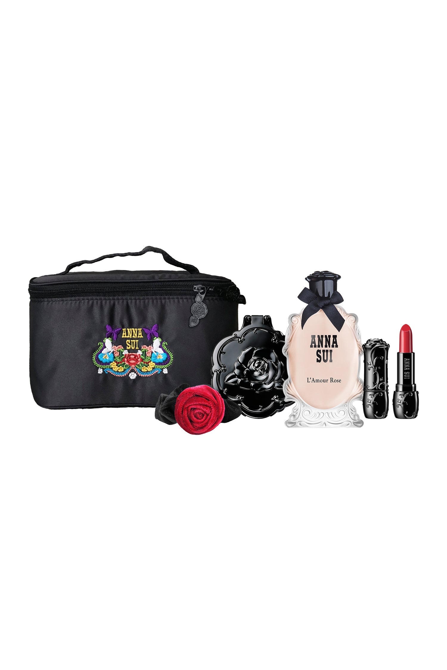 Limited Edition: L’Amour Collection - Anna Sui Discount