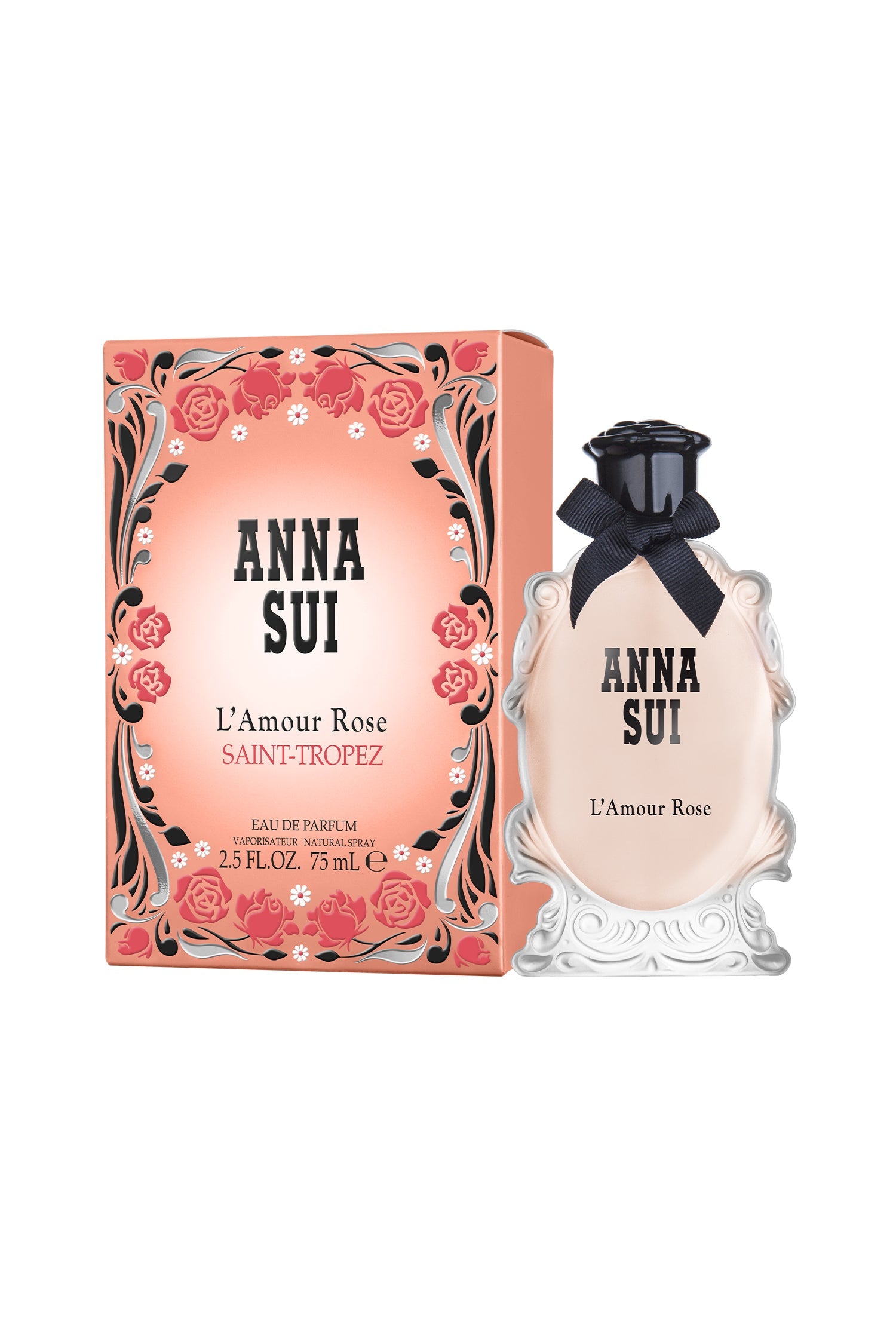 Limited Edition: L’Amour Collection - Anna Sui Discount