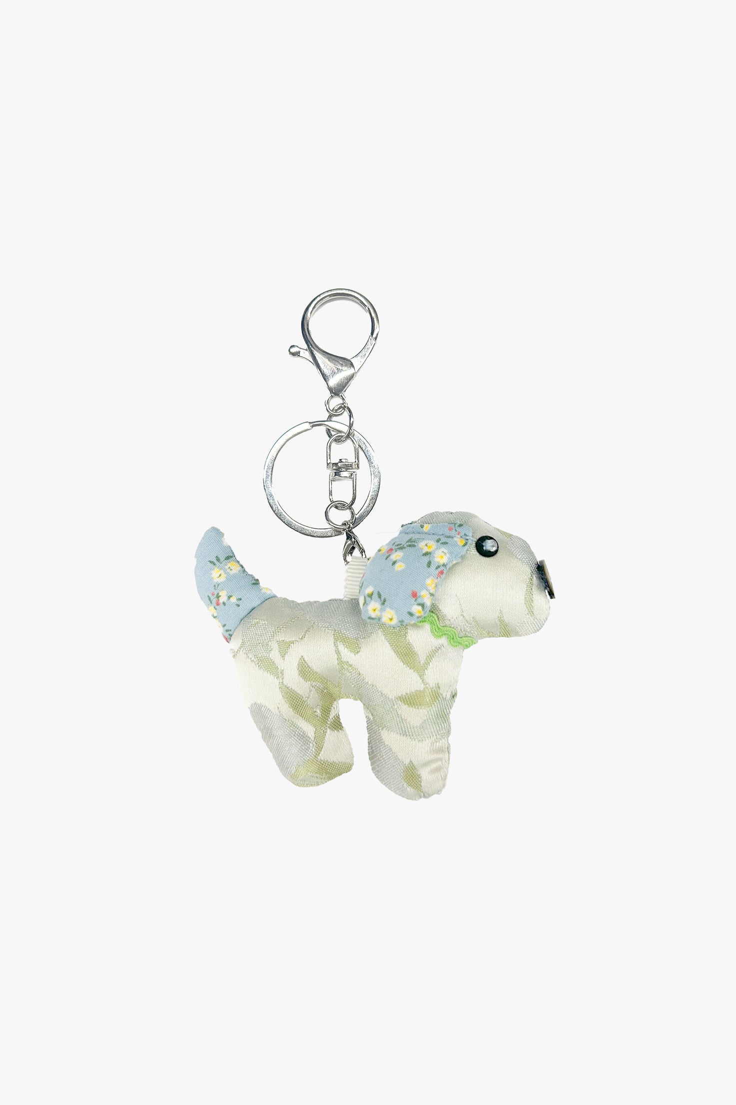 Small Dog Bag Charm - Anna Sui Sale