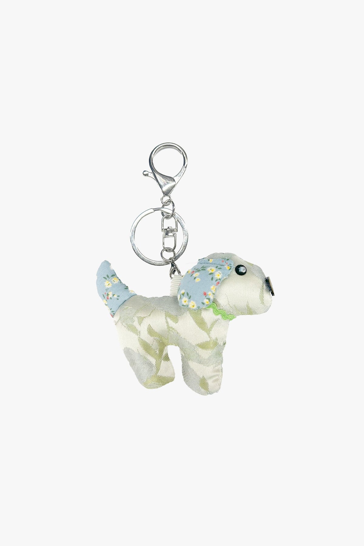 Small Dog Bag Charm - Anna Sui Sale