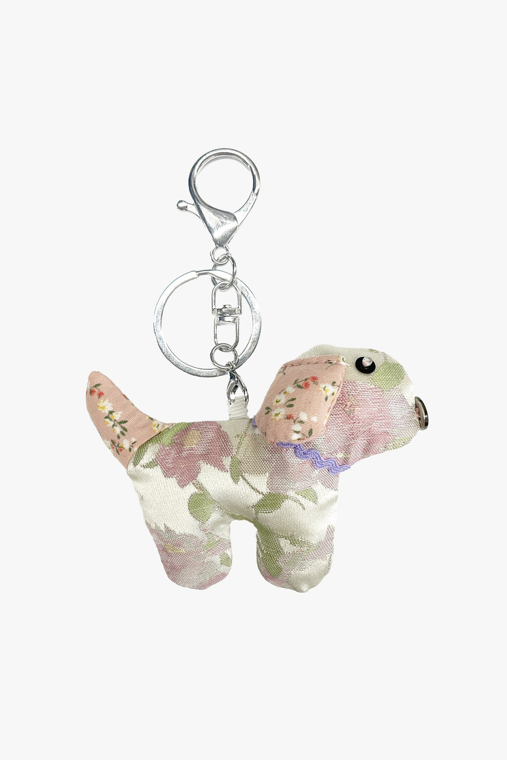 Large Dog Bag Charm - Anna Sui Sale