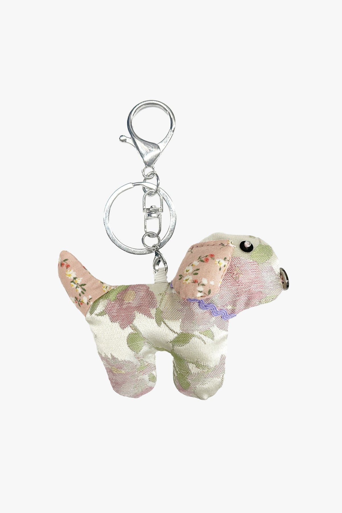 Large Dog Bag Charm - Anna Sui Sale
