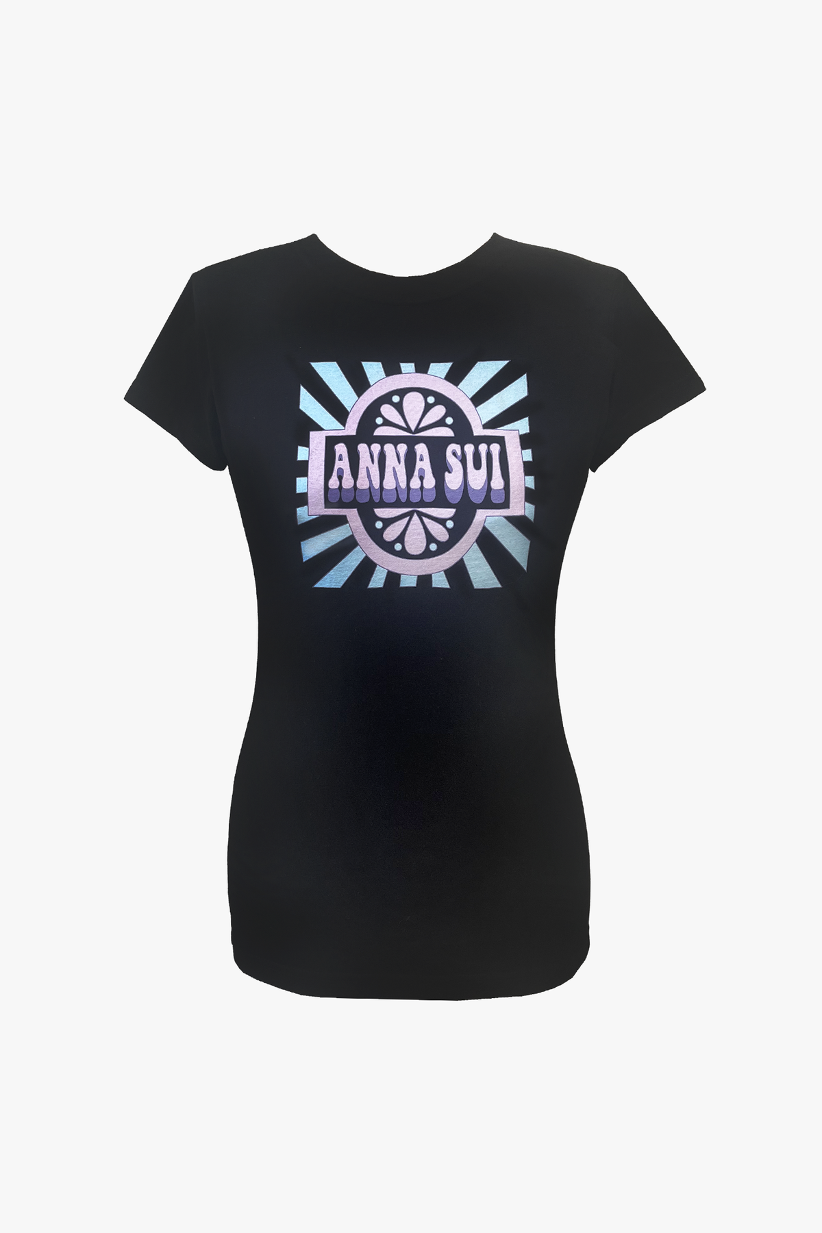 Anna Sui Spring ’26 Invitation T-shirt - Anna Sui Discount