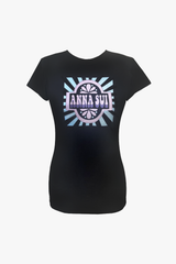 Anna Sui Spring ’26 Invitation T-shirt - Anna Sui Discount