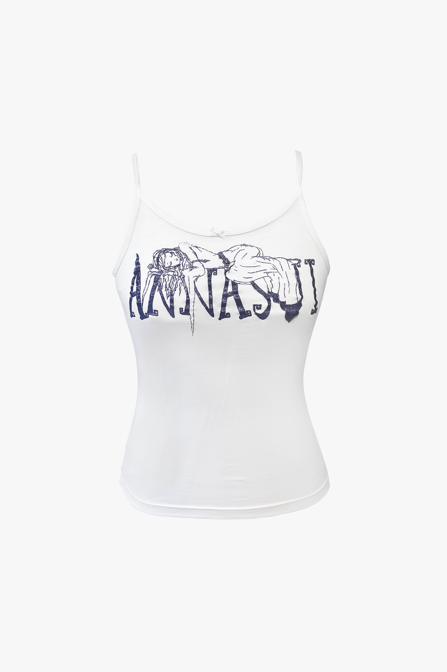 Sleeping Beauty Camisole - Anna Sui Discount