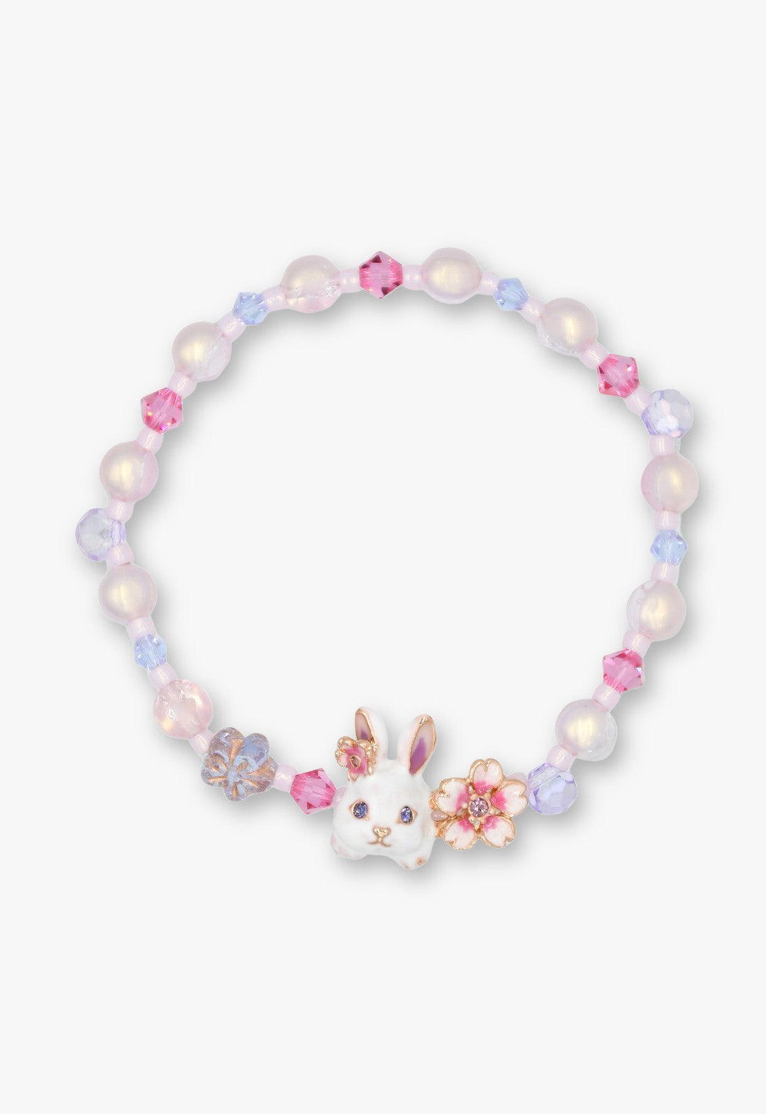 Blossom Bunny Bracelet - Anna Sui Outlet