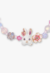 Blossom Bunny Bracelet - Anna Sui Outlet