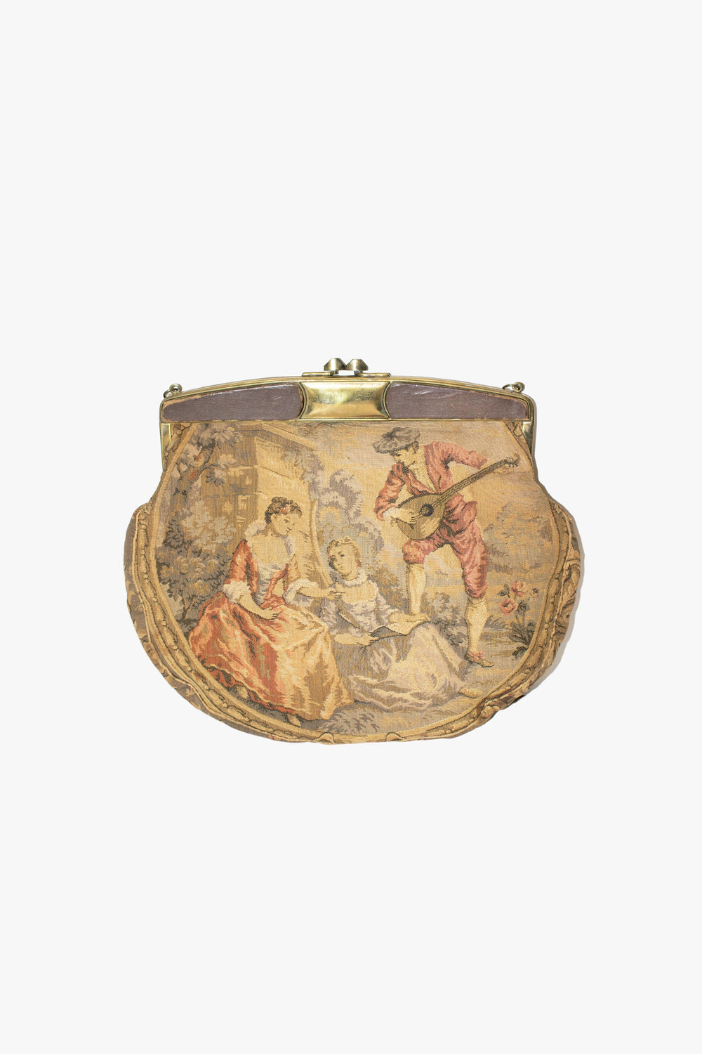 Vintage Rococo Bag - Anna Sui Sale
