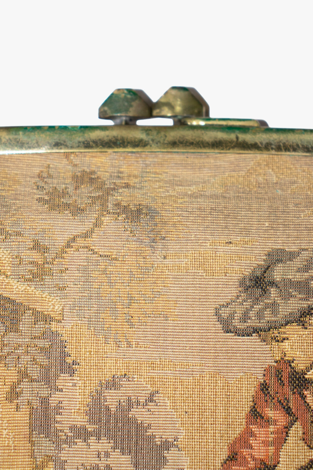 Vintage Rococo Bag - Anna Sui Sale