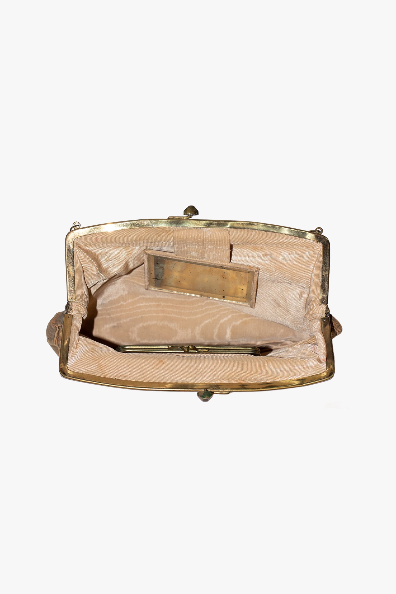 Vintage Rococo Bag - Anna Sui Sale