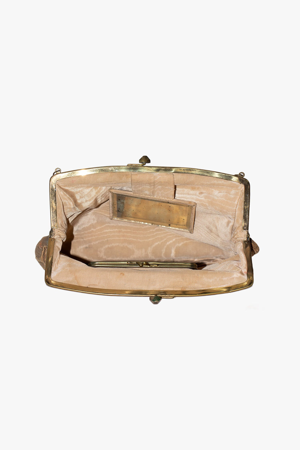 Vintage Rococo Bag - Anna Sui Sale