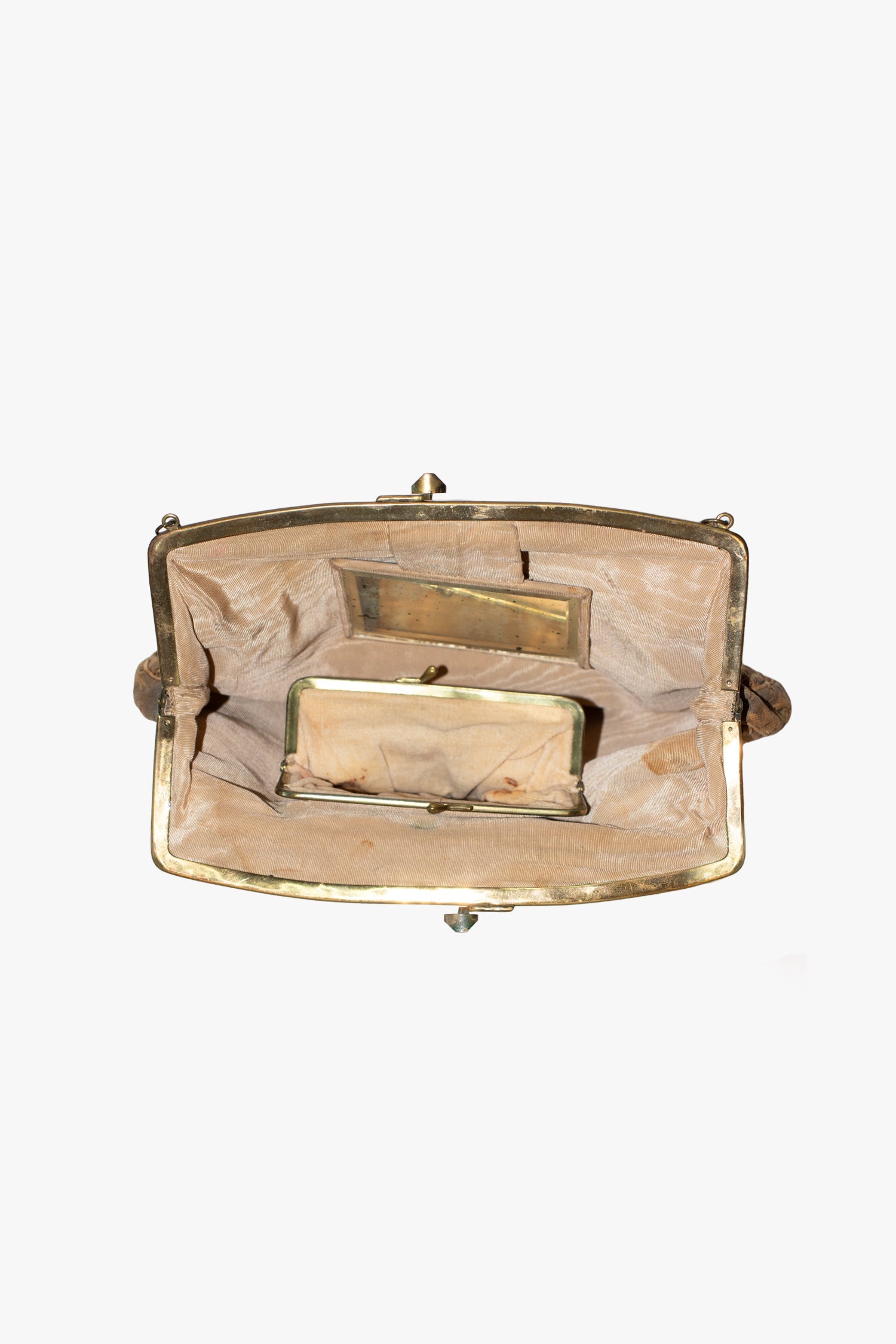 Vintage Rococo Bag - Anna Sui Sale