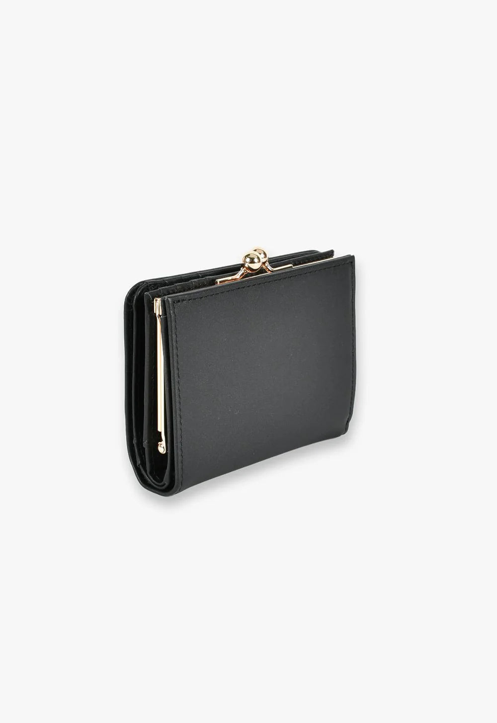 The Lullaby Wallet - Black - Anna Sui Sale