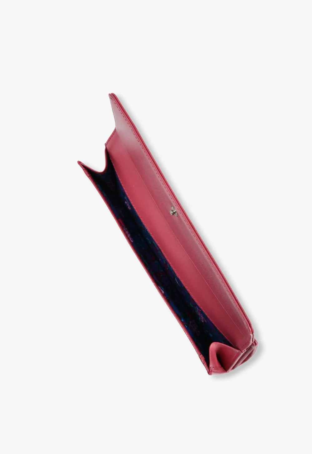 The Nathalia Wallet - Pink - Anna Sui Discount