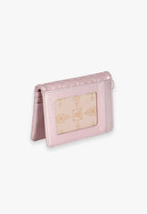 The Fantasy Wallet - Pink - Anna Sui Sale