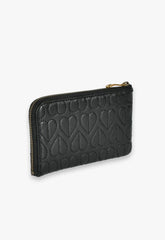 The Daydream Wallet - Black - Anna Sui Outlet