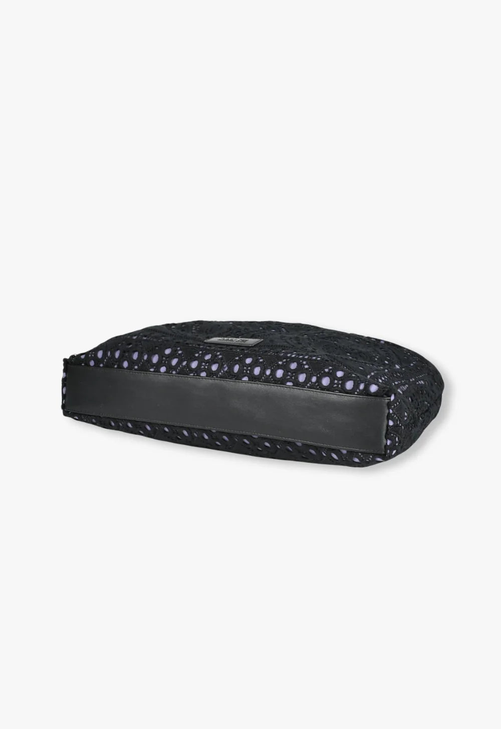 Violet Allure Lace Tote Bag - Anna Sui US