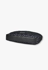 Violet Allure Lace Tote Bag - Anna Sui US