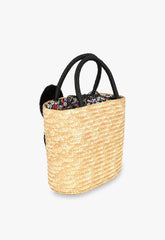 Kitty Basket Bag - Anna Sui Sale