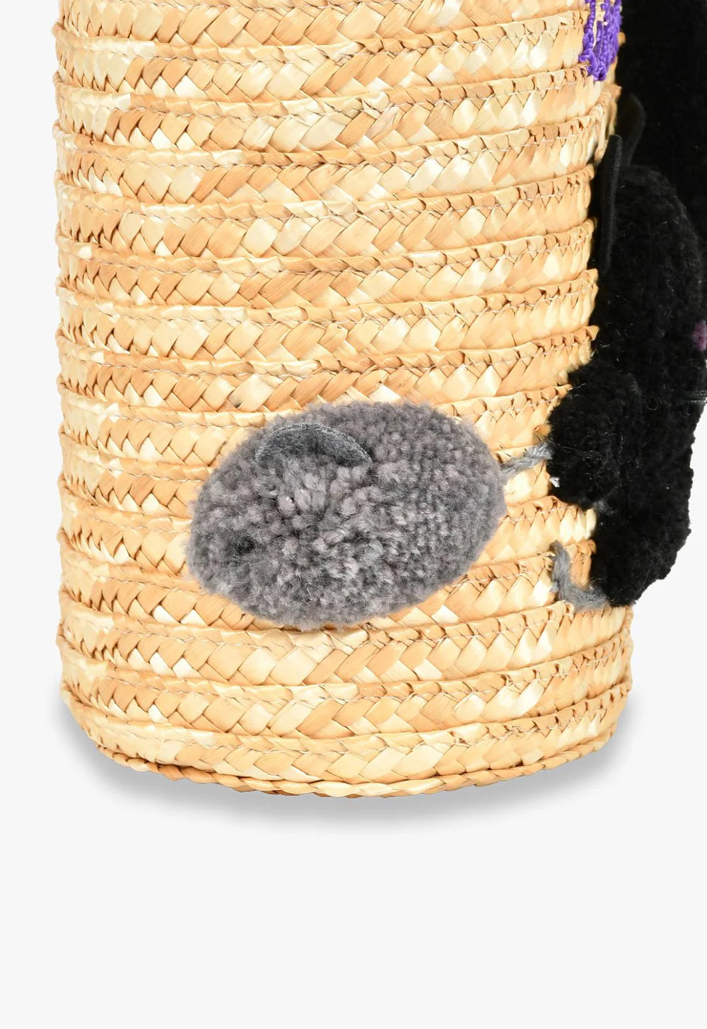 Kitty Basket Bag - Anna Sui Sale