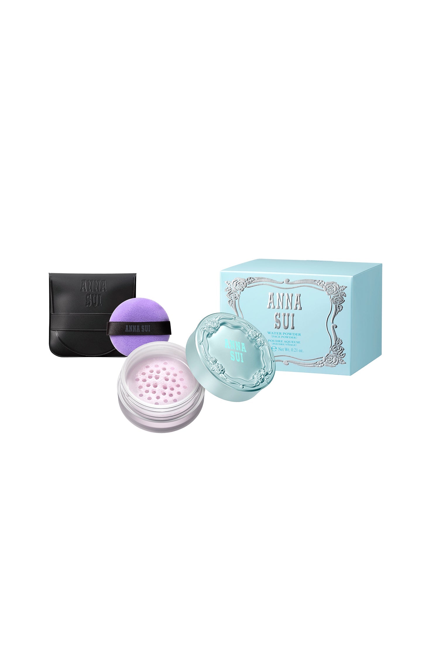 Limited Edition: Anna Sui Water Powder N - Anna Sui Online