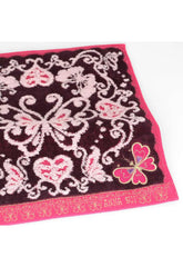 Butterfly Garden Washcloth - Anna Sui Discount