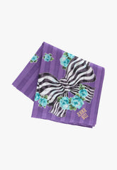 Bright Bow Handkerchief - Anna Sui US