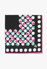 Pop Art Handkerchief - Anna Sui US