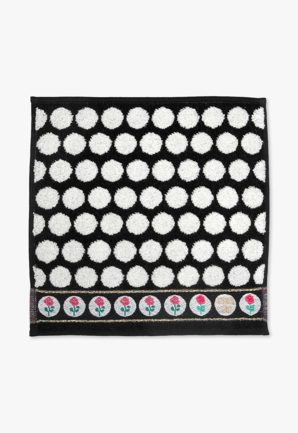 Pop Art Washcloth - Anna Sui Sale