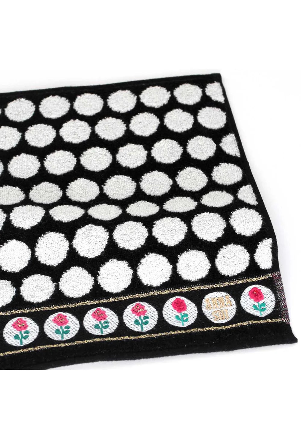 Pop Art Washcloth - Anna Sui Sale