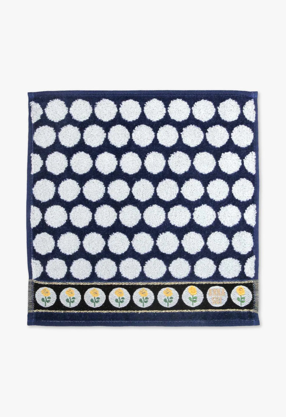 Pop Art Washcloth - Anna Sui Sale
