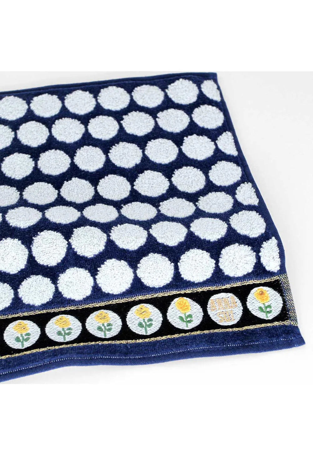 Pop Art Washcloth - Anna Sui Sale