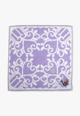Ornate Washcloth - Anna Sui Outlet