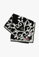 Ornate Washcloth - Anna Sui Outlet