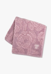 Abstract Rose Washcloth - Anna Sui Online