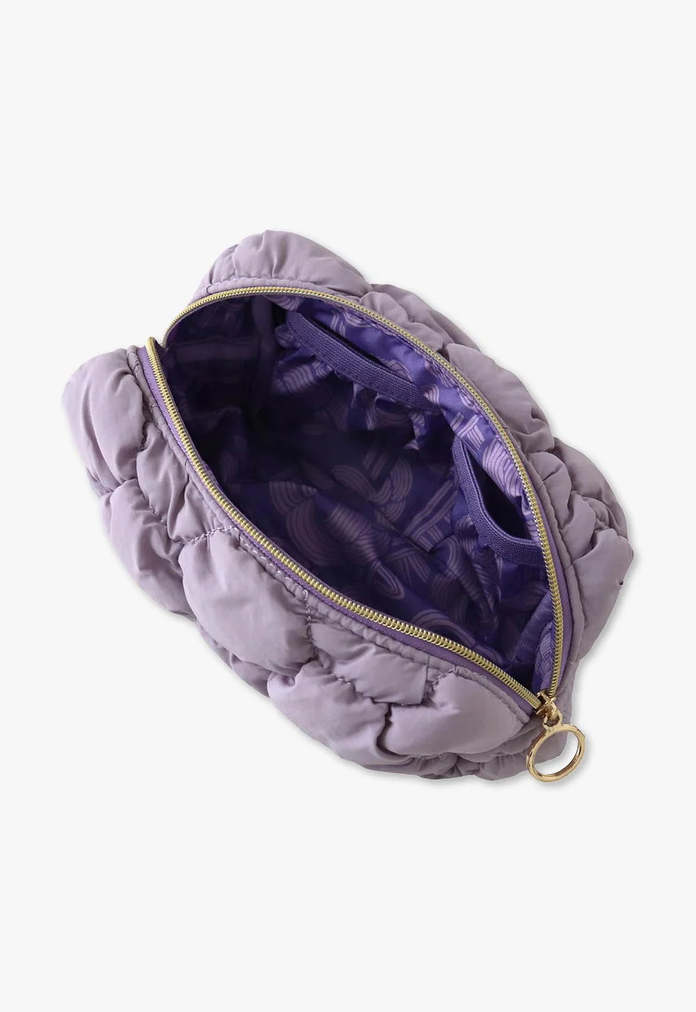 Exuberant Bubble Pouch - Anna Sui US