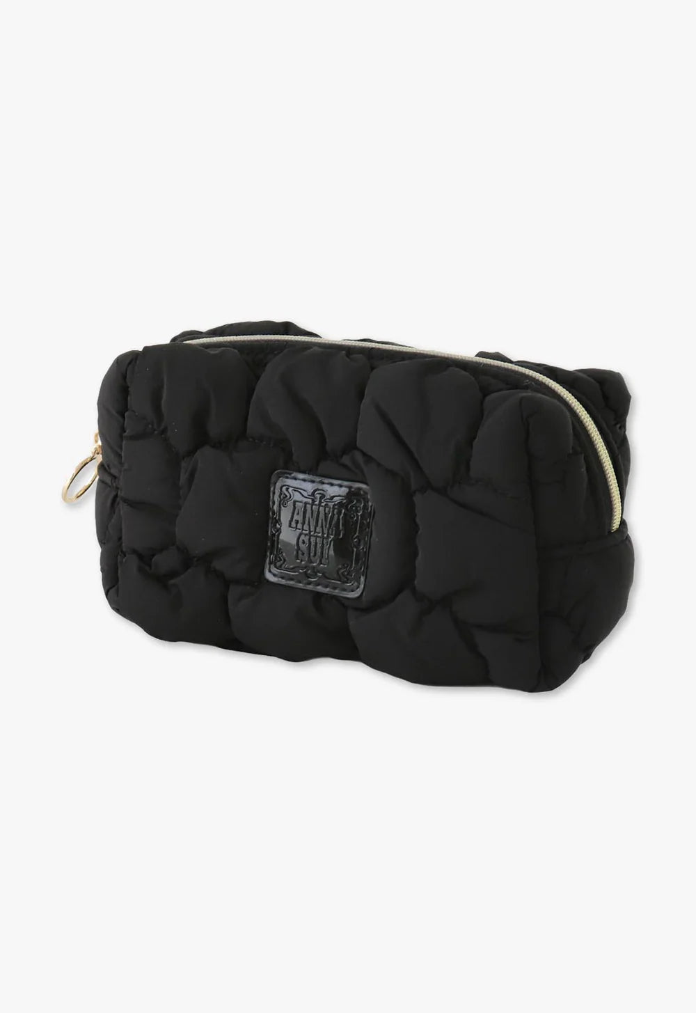 Exuberant Bubble Pouch - Anna Sui US