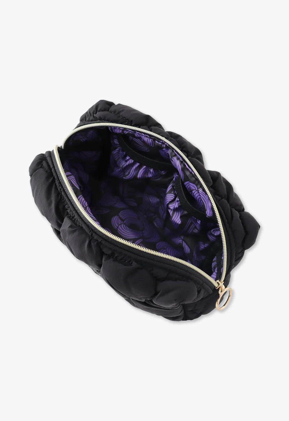 Exuberant Bubble Pouch - Anna Sui US