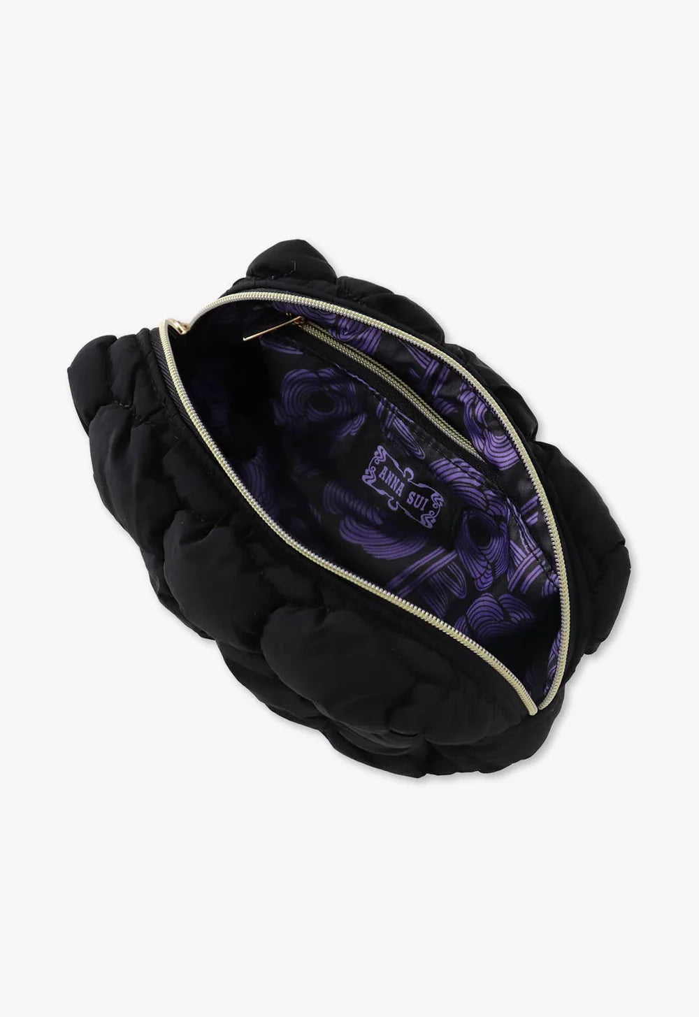 Exuberant Bubble Pouch - Anna Sui US
