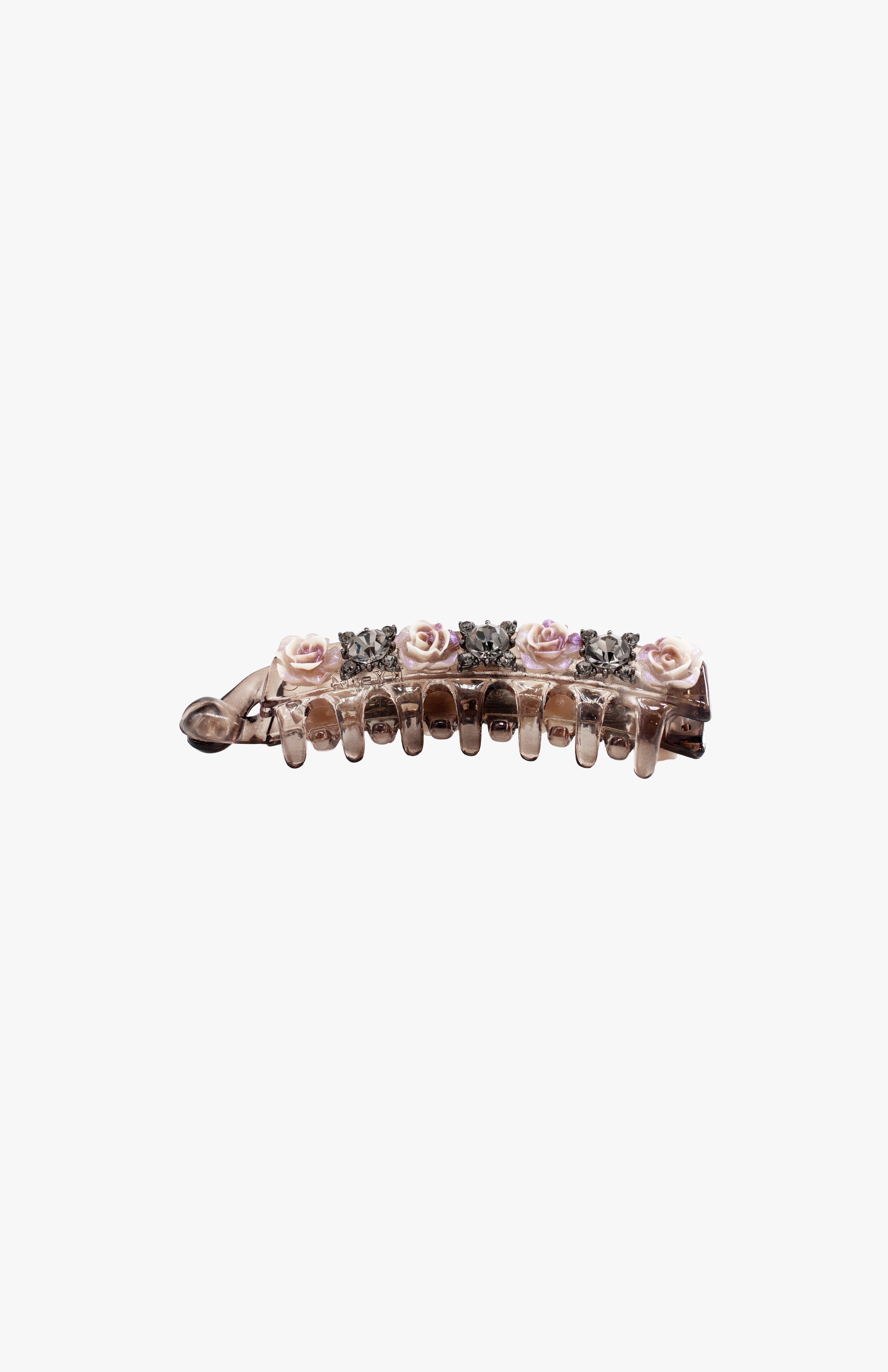 Rose Bloom Jeweled Chignon - Anna Sui Sale