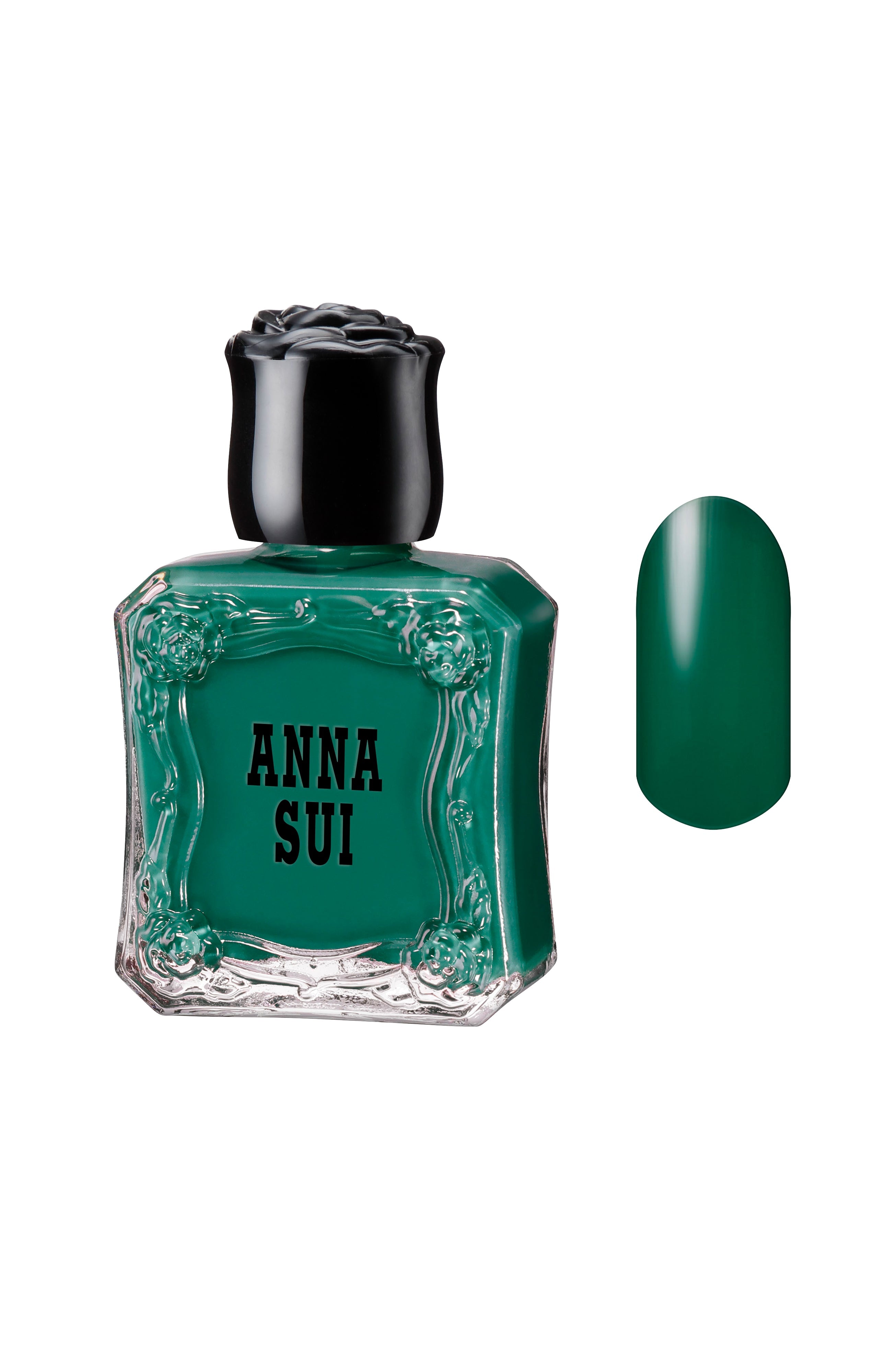 Limited Edition: Anna Sui Mysterious Night Nail Color Collection - Anna Sui Outlet