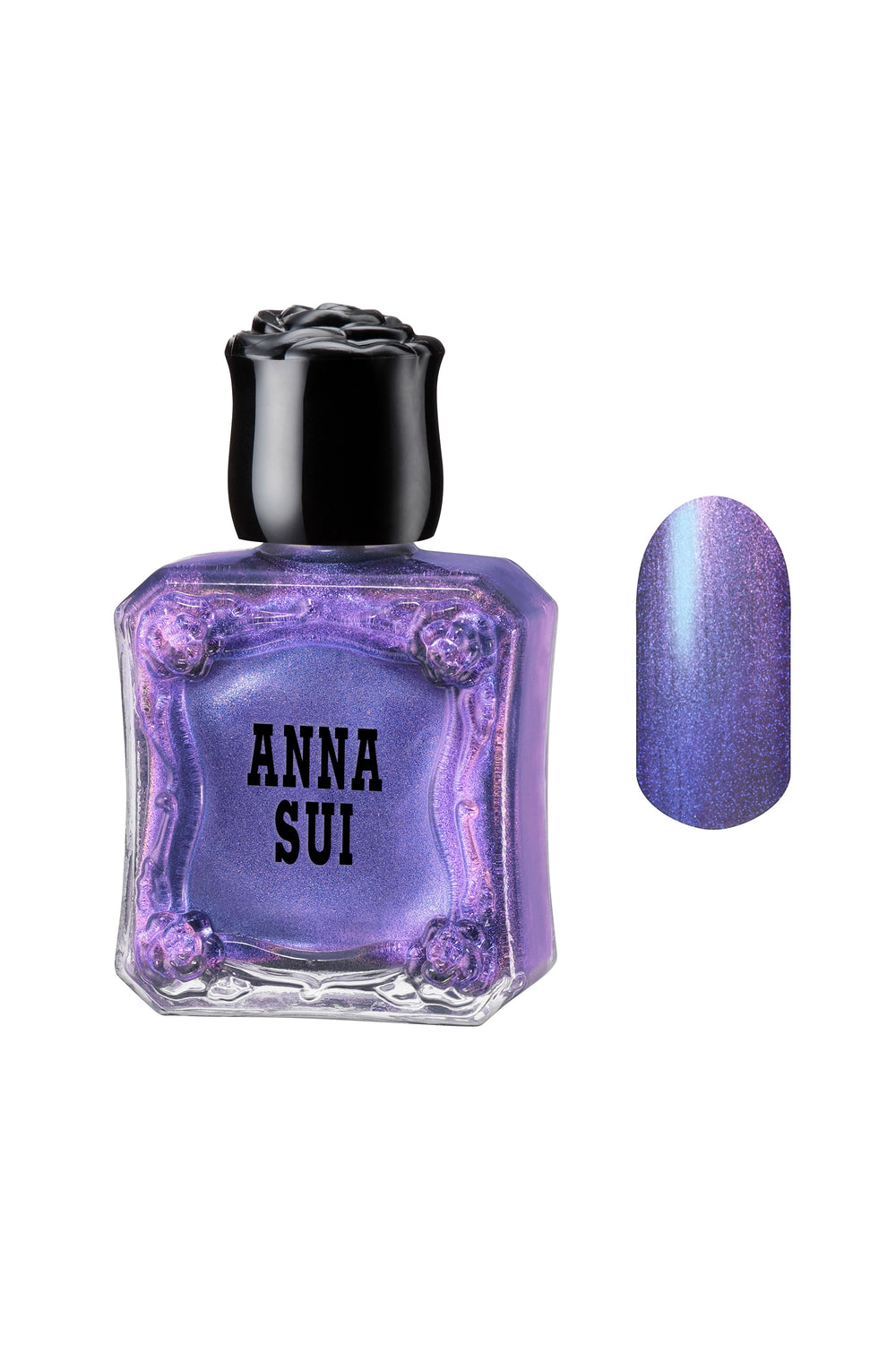 220: Venomous Glow – Amethyst Shift,OS