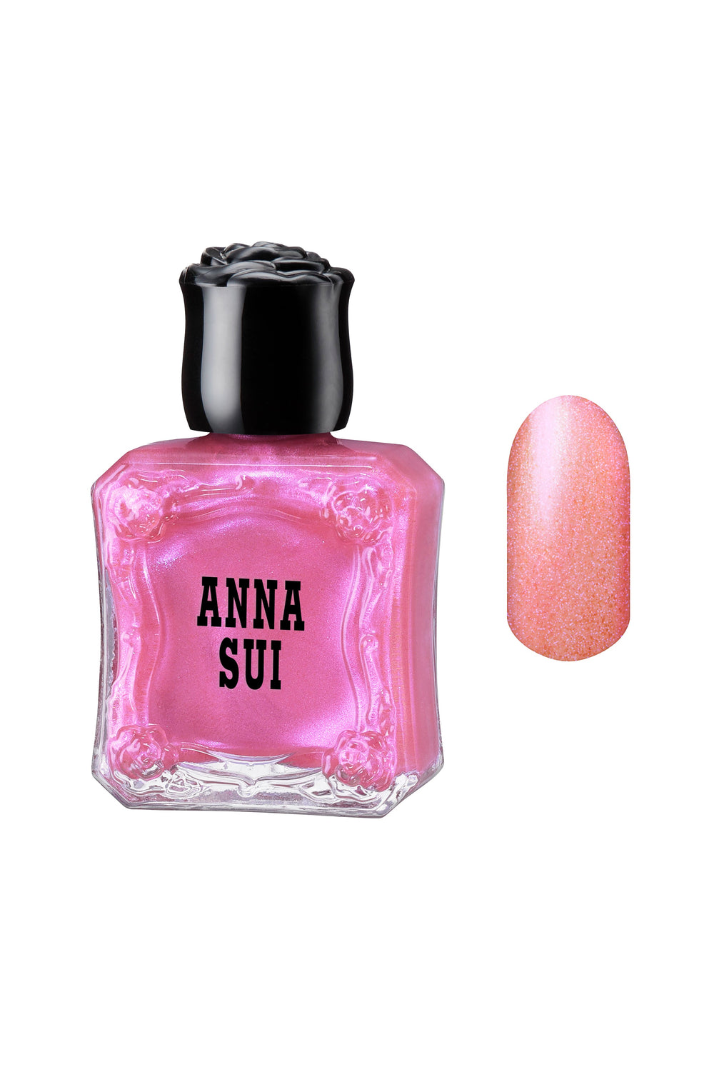 333: Electric Hibiscus – Pink Glow,OS